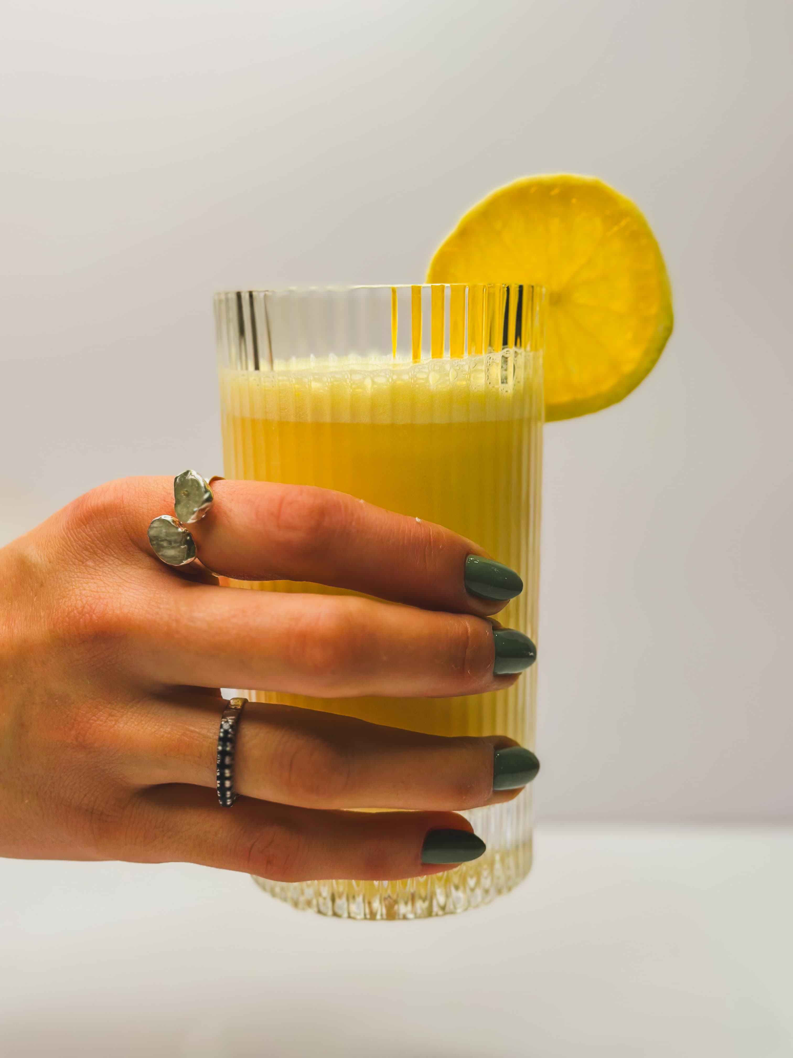 Suco Indiano