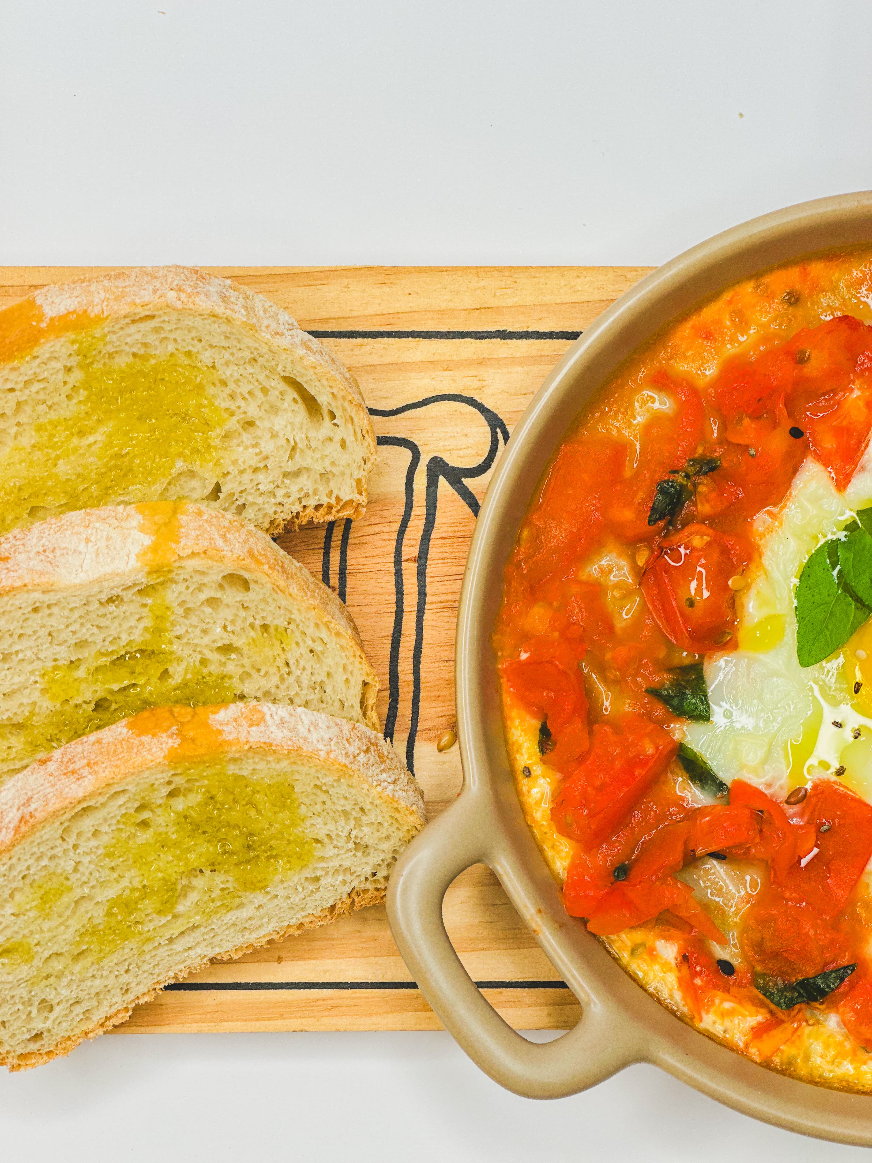 Shakshuka