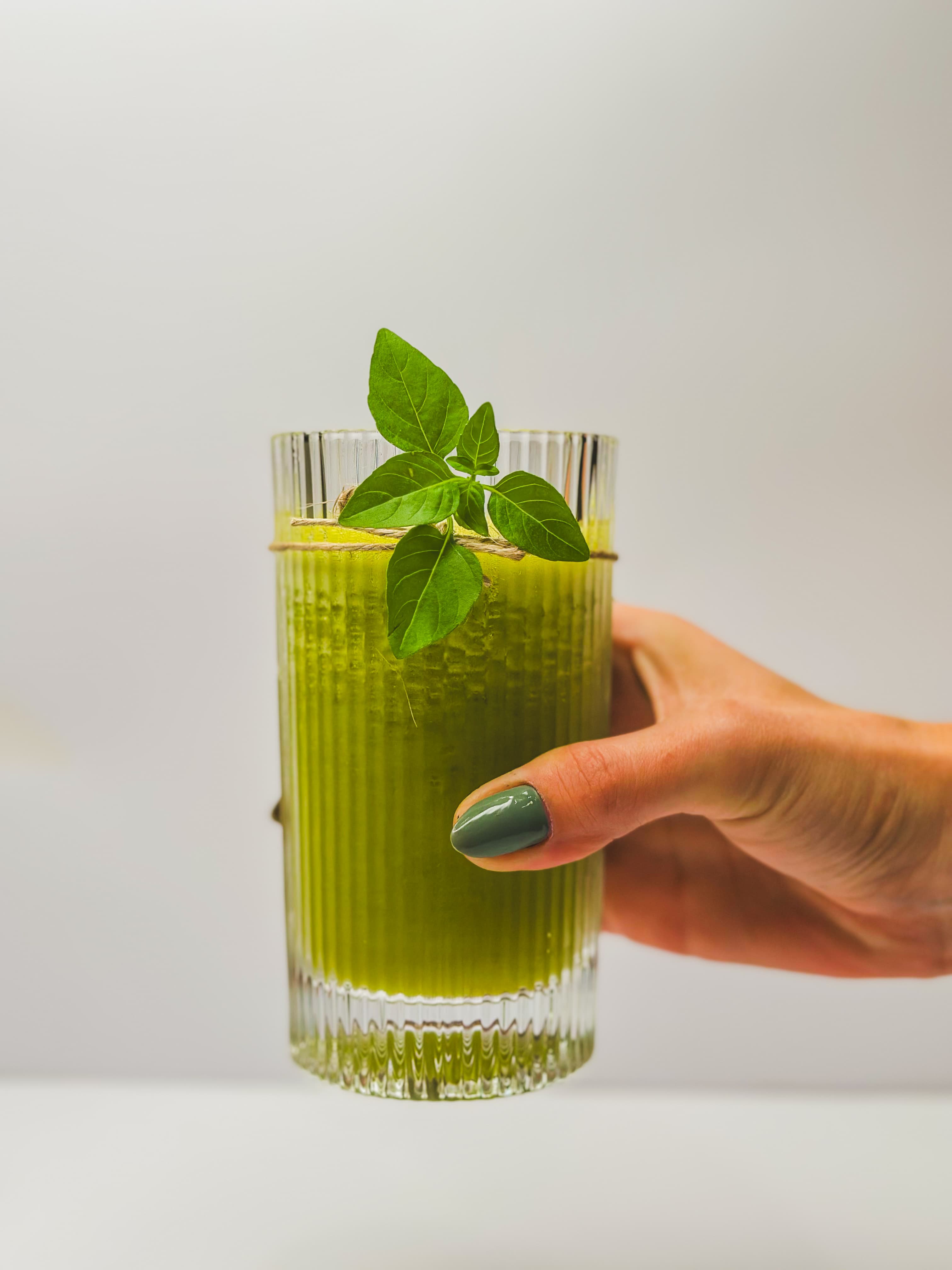 Suco Verde